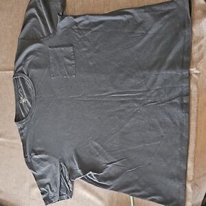 Mens Jcrew pocket tshirt XXL